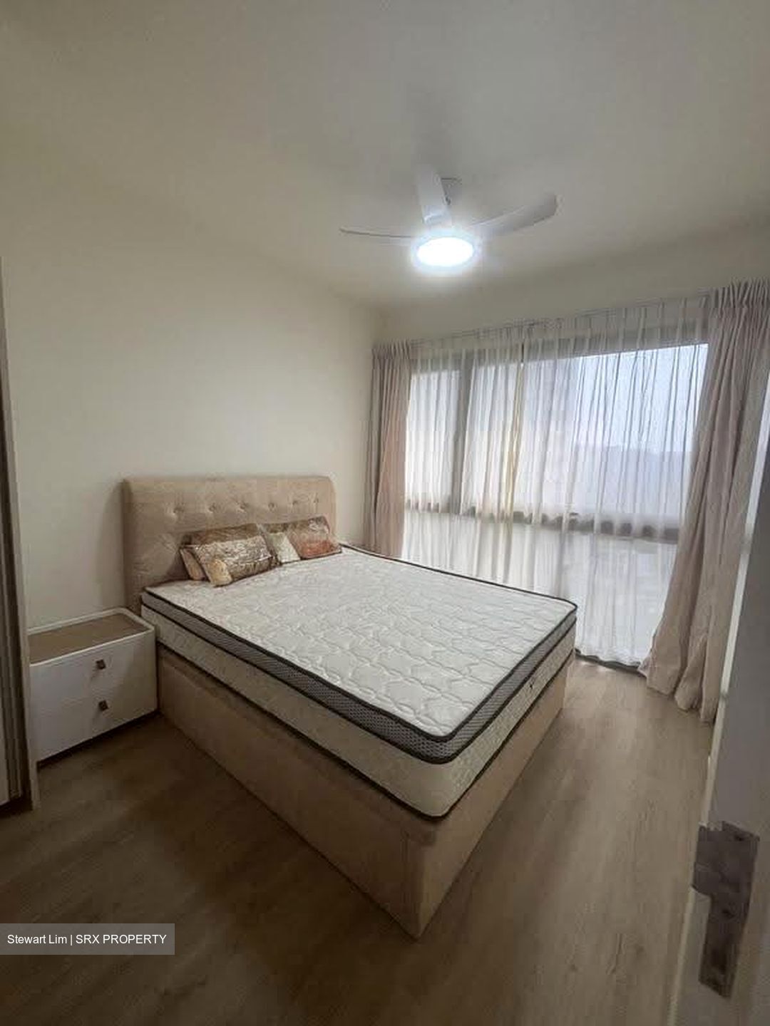 The Lakefront Residences (D22), Condominium #620683791